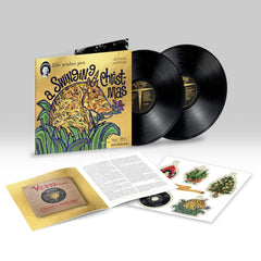 Ella Fitzgerald - Ella Wishes You A Swinging Christmas - (Deluxe Edition) - [Vinyl]