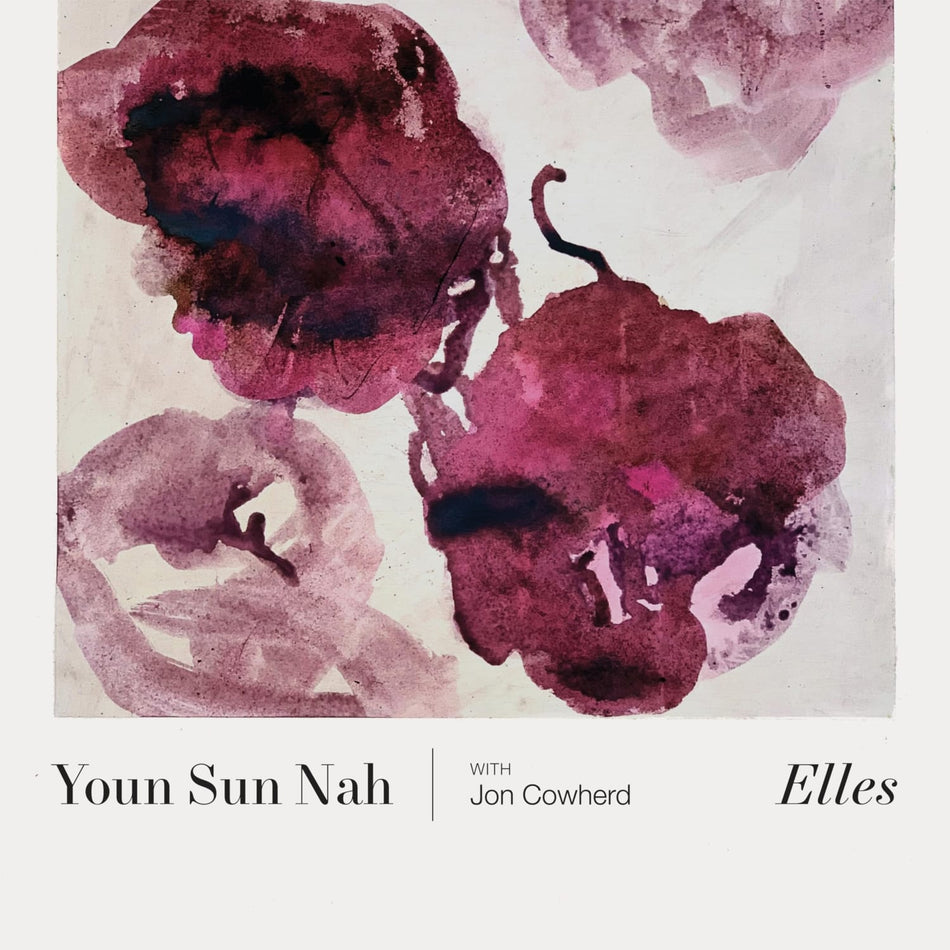 Youn Sun Nah - Elles - [Vinyl]