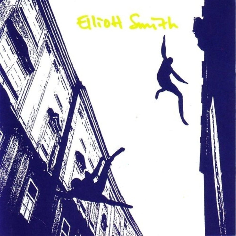 Elliott Smith - Elliott Smith - (Colored Vinyl, Purple, Anniversary Edition, Remastered, Digital Download Card) - [Vinyl]