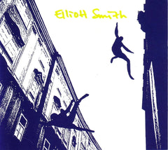 Elliott Smith - Elliott Smith - [CD]