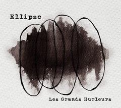 Grands Hurleurs - Ellipse - [CD]