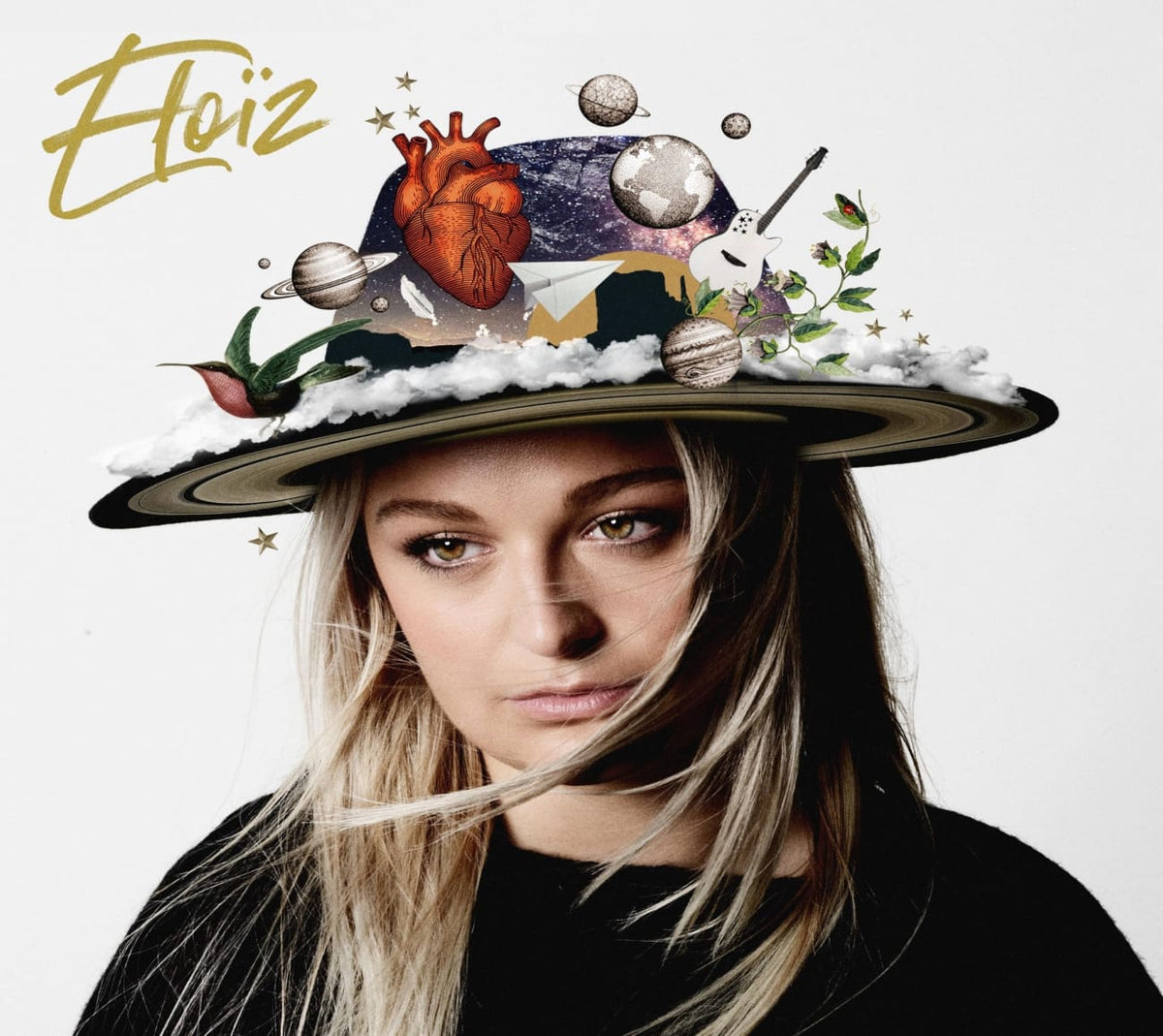 Eloiz - Eloiz - [CD]