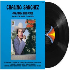 Chalino Sanchez - El Pavido Navido - [Vinyl]