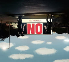 No - El Prado - [CD]
