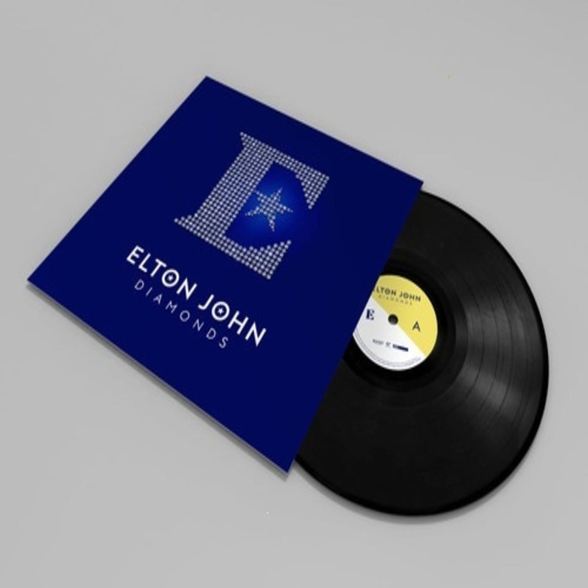Elton John - ELTON JOHN - Diamonds (2Lp) - [Vinyl]
