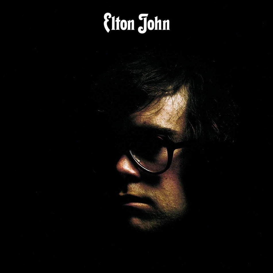 Elton John - Elton John - (180 Gram Vinyl) - [Vinyl]
