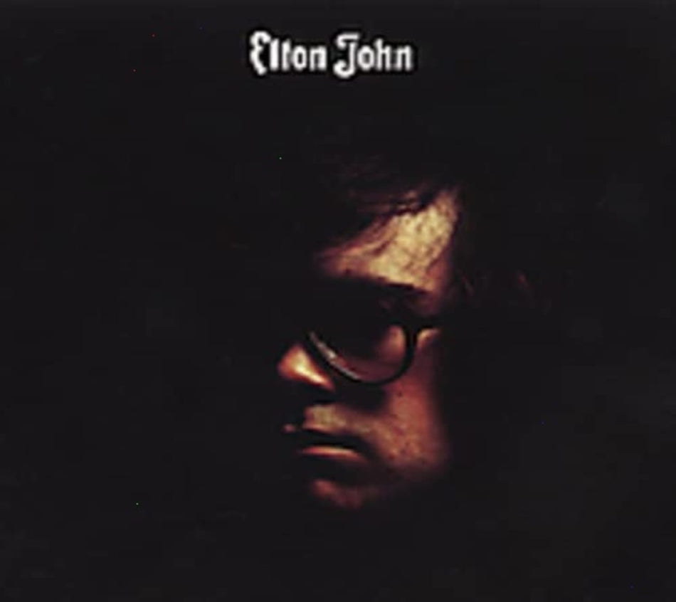 Elton John - Elton John (remastered) - (Remastered) - [CD]
