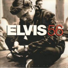 Elvis Presley - Elvis 56 - [Vinyl]