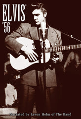 Elvis '56 - (Full Frame, Dolby, AC-3, Subtitled) - [DVD]