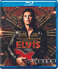 ELVIS - [Blu-ray]