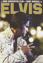 Elvis - (Widescreen) - [DVD]