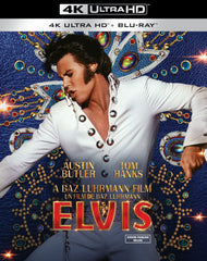 ELVIS - [4K UHD]