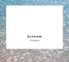 Pet Shop Boys - Elysium - (Remastered) - [CD]