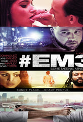 EM3 - [DVD]