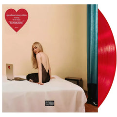 Sabrina Carpenter - Emails I Can't Send - Limited Red Colored - [Vinyl]