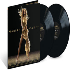 Mariah Carey - The Emancipation of Mimi - [Vinyl]
