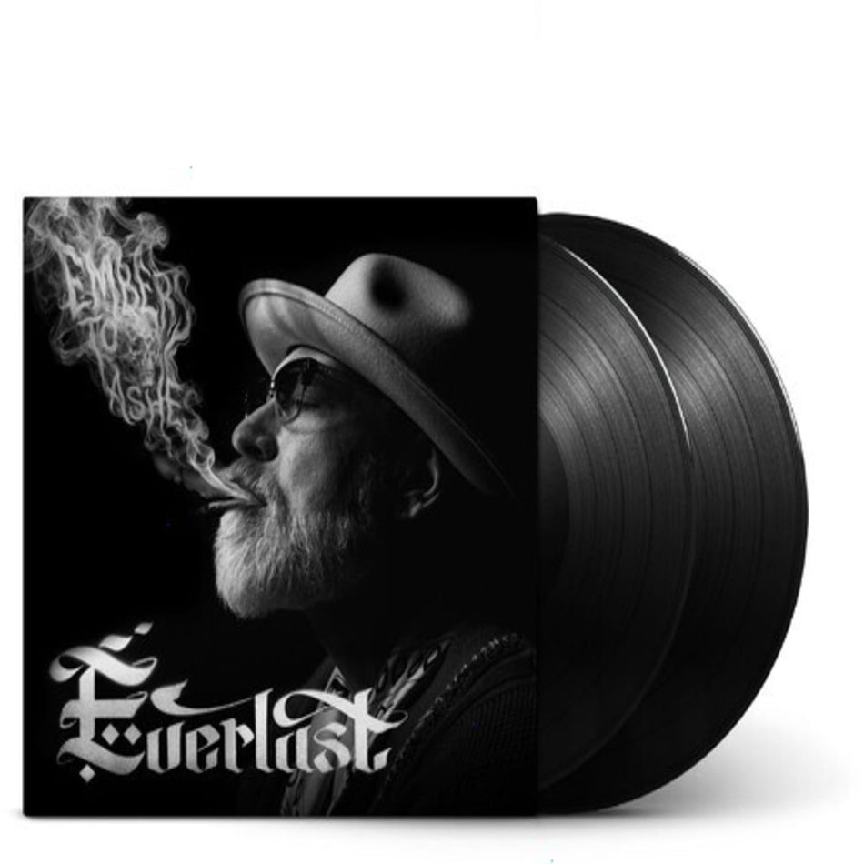 Everlast - Embers To Ashes - [Vinyl]