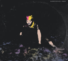 Basement Revolver - Embody - [CD]