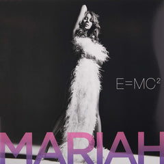 Mariah Carey - E=MC2 - [Vinyl]