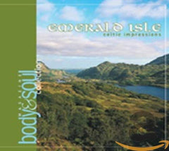 Various Artists - Body and Soul Collection: Emerald Isle - Celtic Impressions - [CD]