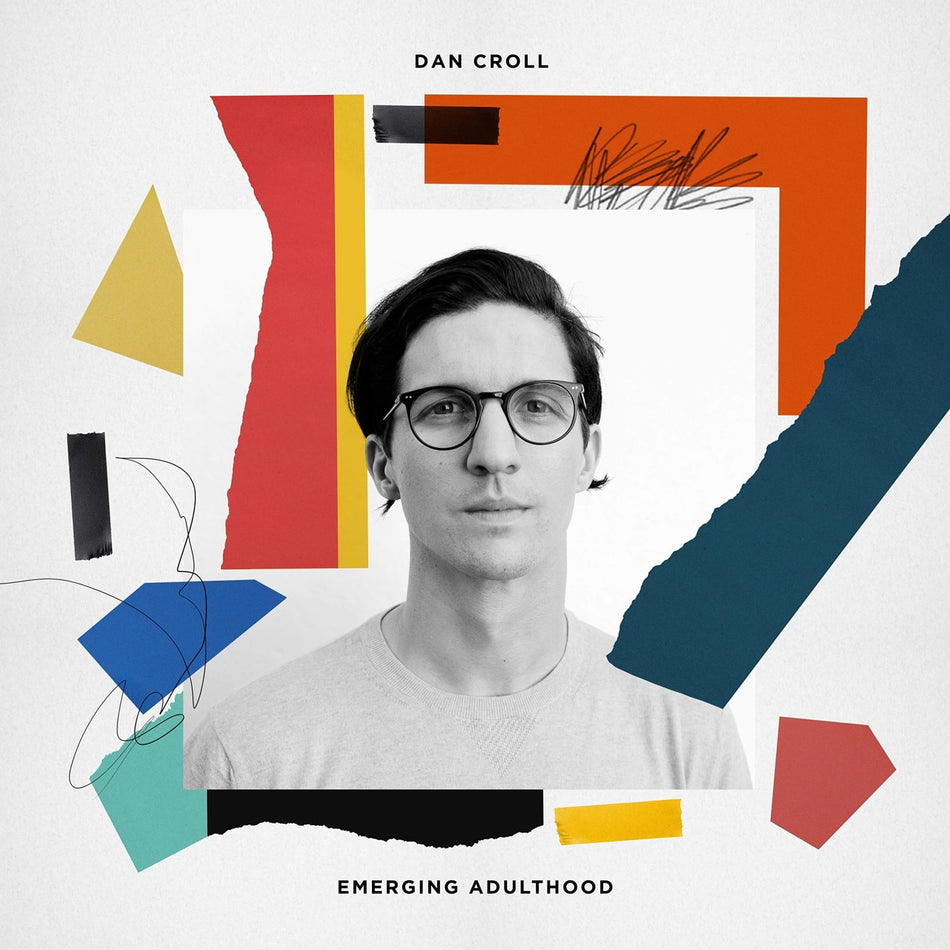 Dan Croll - Emerging Adulthood - [Vinyl]