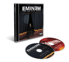 Eminem & CeeLo Green - The Eminem Show [Explicit Content] - (Parental Advisory Explicit Lyrics, Deluxe Edition) - [CD]