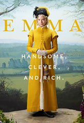 EMMA [2019] - [DVD]