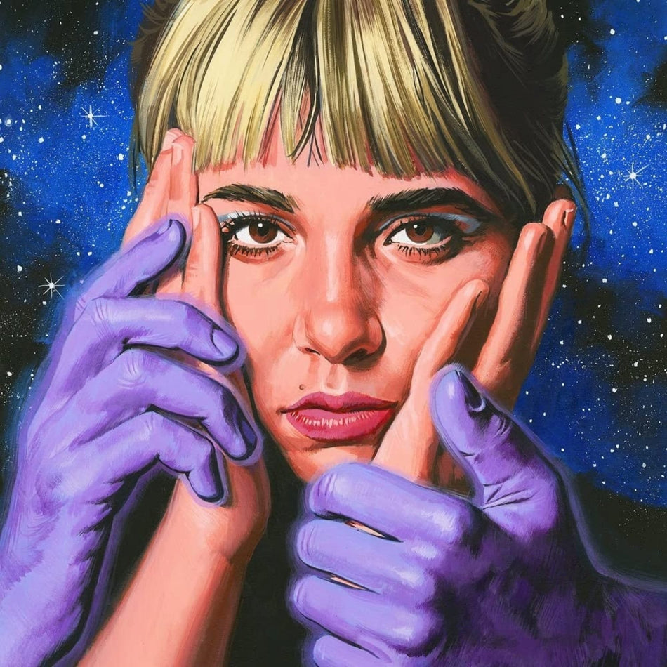 Beach Bunny - Emotional Creature - (Colored Vinyl, Yellow, Orange, Gatefold LP Jacket) - [Vinyl]