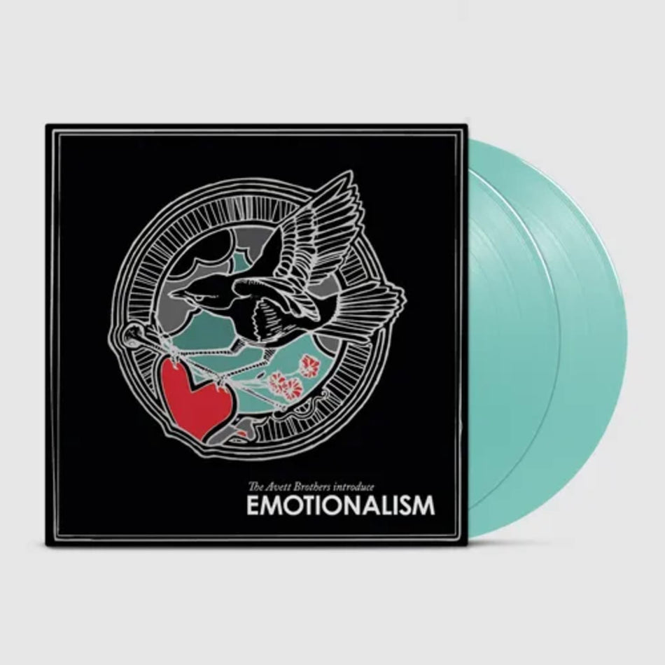 The Avett Brothers - Emotionalism - [Vinyl]