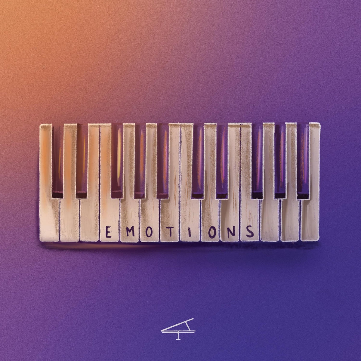 Tony Ann - Emotions - [Vinyl]