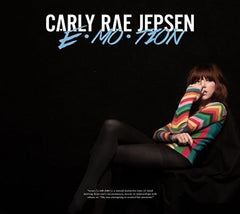 Carly Rae Jepsen - Emotion - [CD]