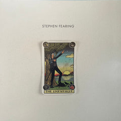 Stephen Fearing - Empathist - [Vinyl]
