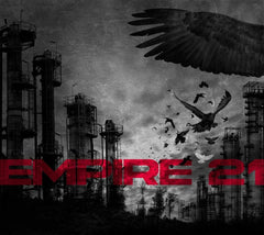 Empire 21 - [CD]
