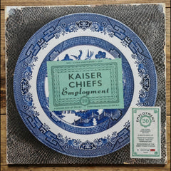Kaiser Chiefs - EMPLOYMENT(20TH ) - [Vinyl]
