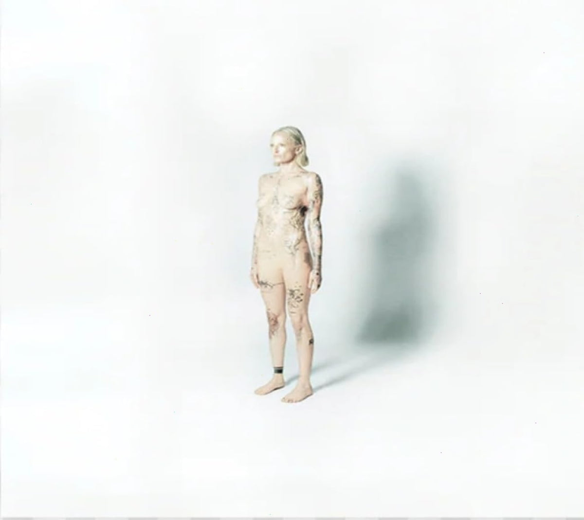 Royal & the Serpent - Emptiness Is Godly - [CD]