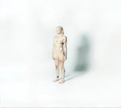 Royal & the Serpent - Emptiness Is Godly - [CD]