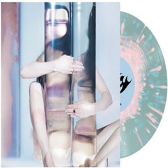 Poppy - Empty Hands (IEX) Pink/ Blue - (Colored Vinyl, Pink, Blue, Indie Exclusive) - [Vinyl]