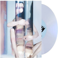 Poppy - Empty Hands - (Colored , White, Blue) - [Vinyl]