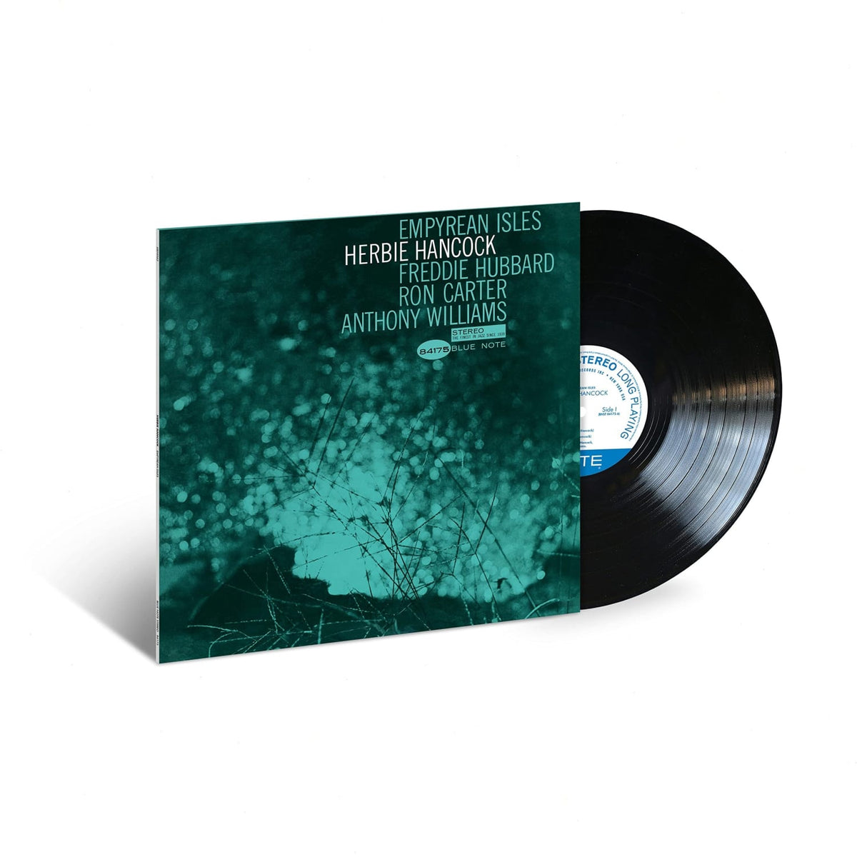 Herbie Hancock - Empyrean Isles (blue Note Classic Series) - [Vinyl]