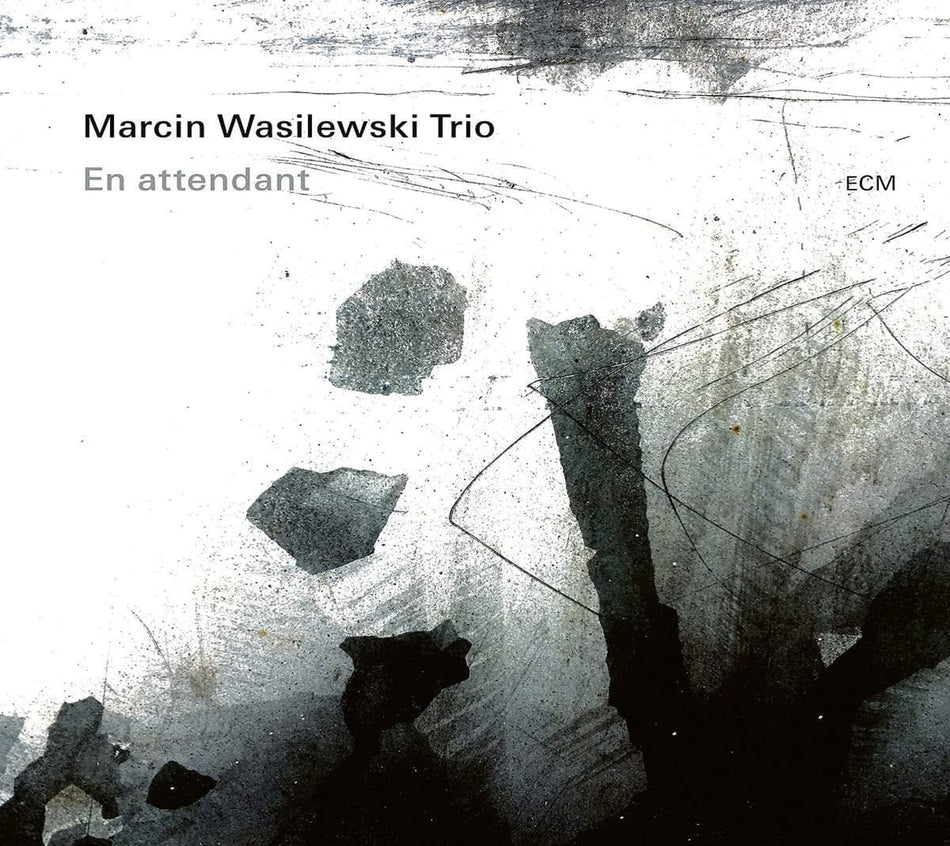 Marcin Wasilewski - En Attendant - [CD]