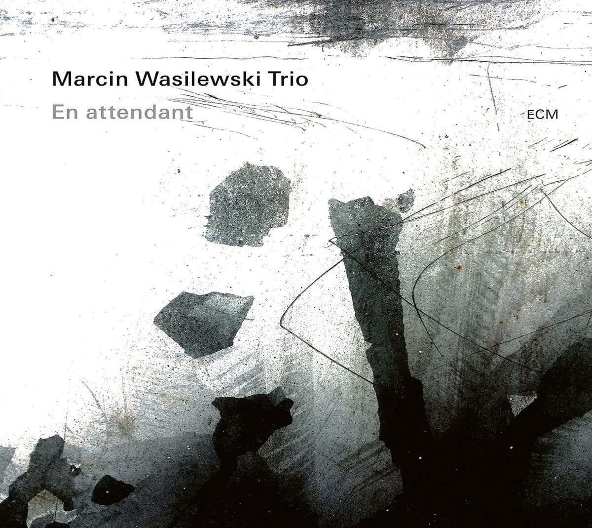 Marcin Wasilewski - En Attendant - [CD]