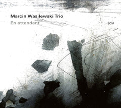Marcin Wasilewski - En Attendant - [CD]