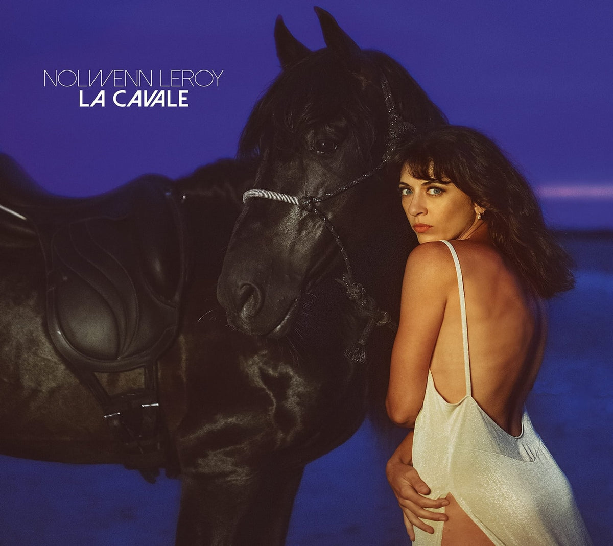 Nolwenn Leroy - En Cavale [Limited] - [CD]