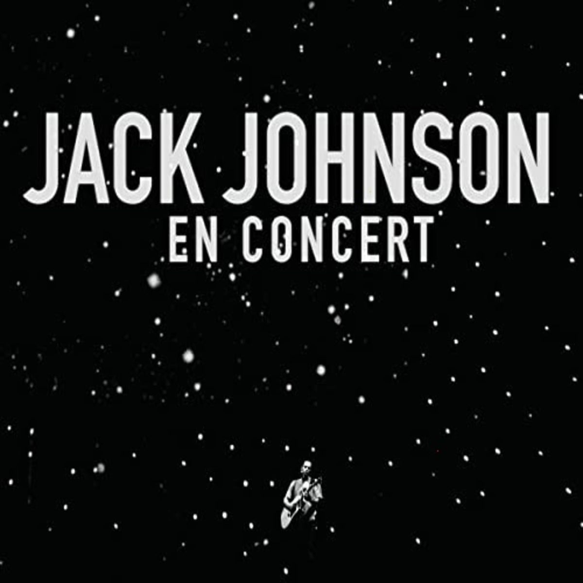 Jack Johnson - En Concert - [Vinyl]