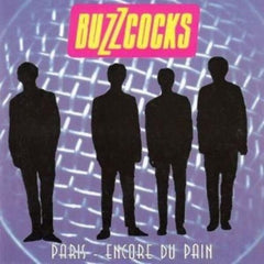 Buzzcocks - ENCORE DU PAIN - [Vinyl]