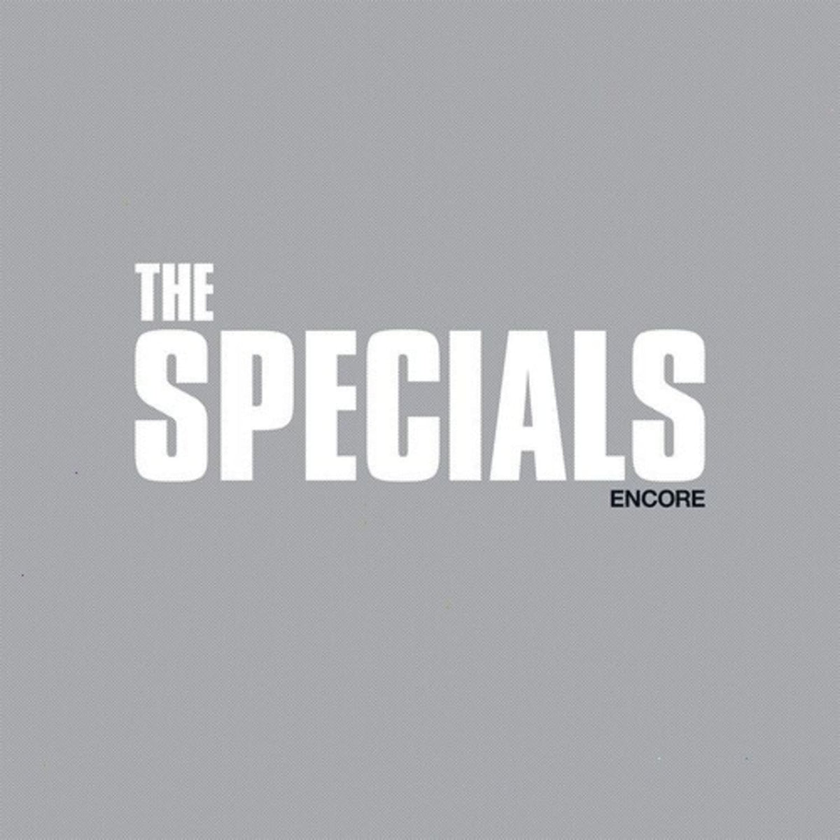 The Specials - Encore - [Vinyl]