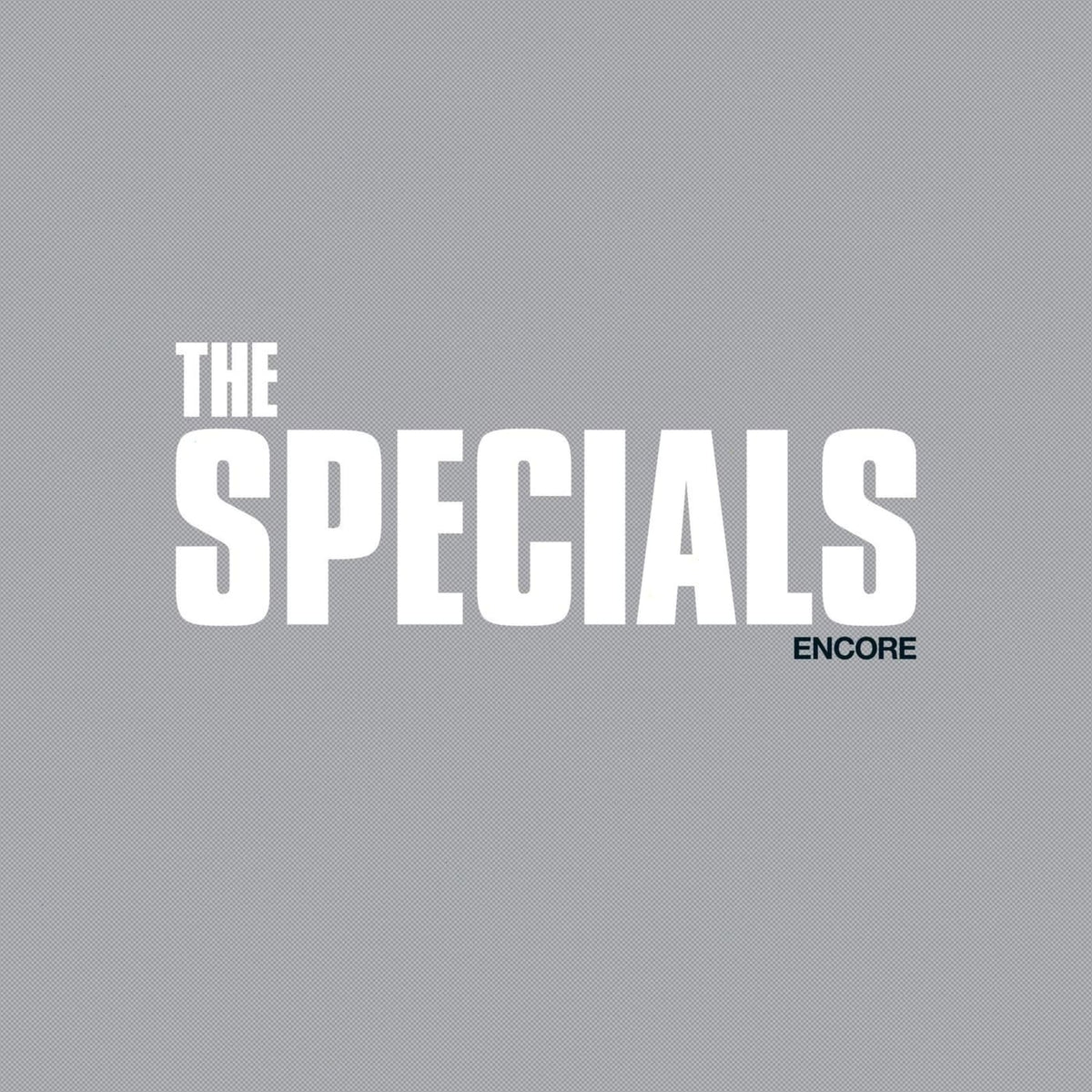 The Specials - Encore - [Vinyl]