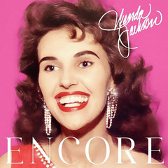 Jackson,Wanda - ENCORE - [Vinyl]