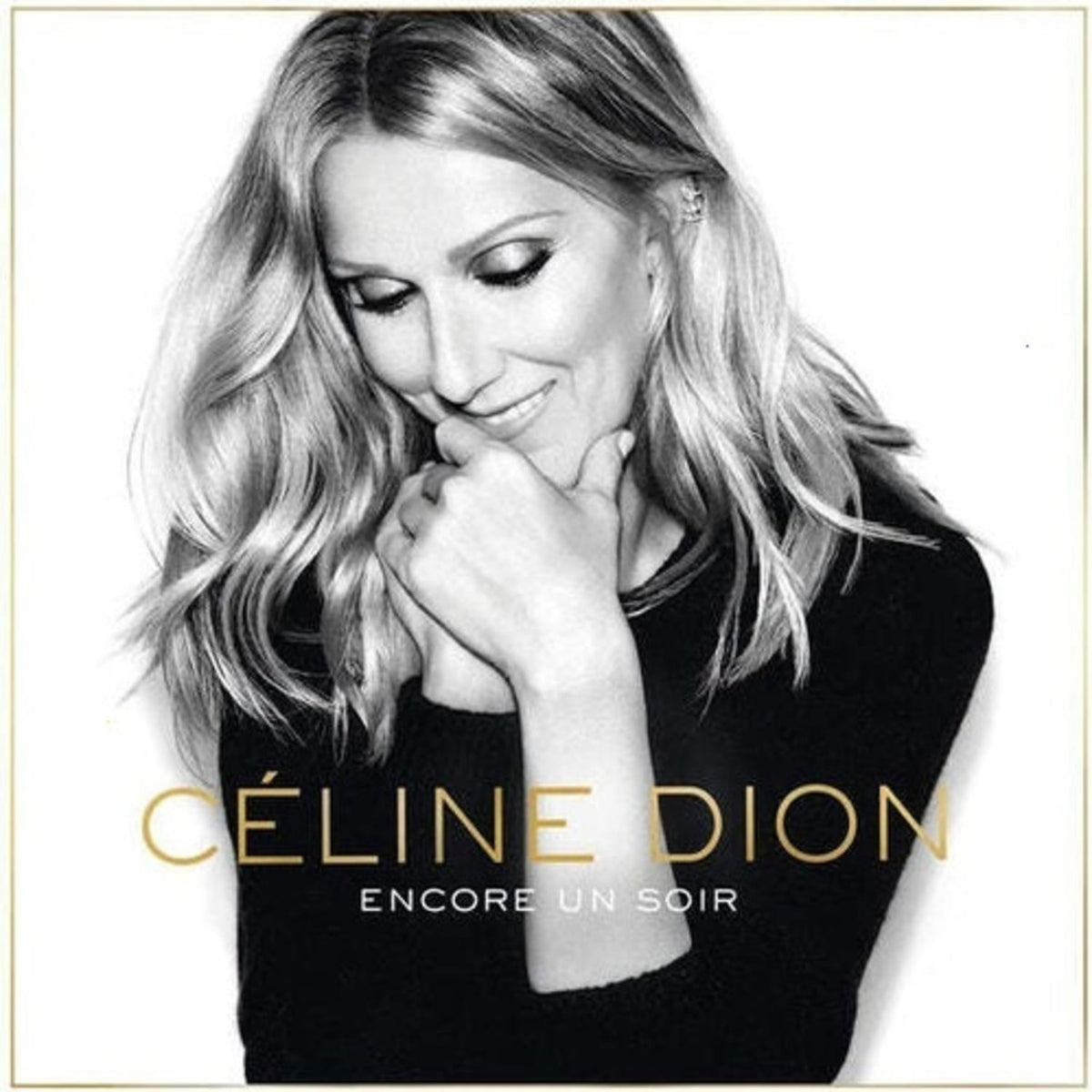 Celine Dion - Encore Un Soir - [Vinyl]