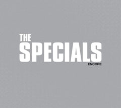 The Specials - Encore - [CD]